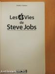 Les 4 Vies de Steve Jobs