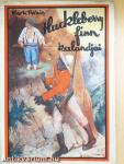 Huckleberry Finn kalandjai