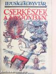 Cserkészek a vadonban