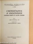 Cserkészek a vadonban