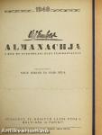 Új Ember Almanachja 1948.