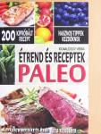 Paleo étrend és receptek kezdőknek