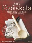 Nagy főzőiskola