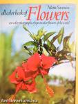 All Color Book of Flowers