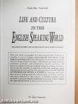 Life and Culture in the English Speaking World