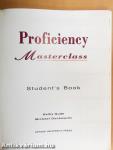 Proficiency Masterclass - Student's Book
