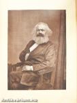 Marx Károly élete képekben