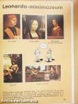 Volt egyszer egy Leonardo da Vinci....
