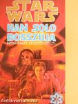 Han Solo bosszúja