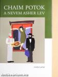 A nevem Asher Lev