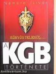 A KGB története