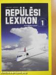 Repülési lexikon 1-2.