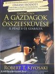 A gazdagok összeesküvése