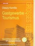 Gastgewerbe - Tourismus