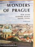 Wonders of Prague