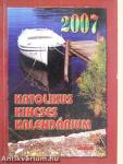 Katolikus Kincses Kalendárium 2007.
