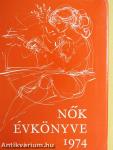 Nők évkönyve 1974