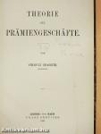 Theorie der Prämiengeschäfte