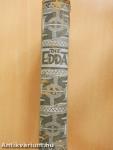 Die Edda (gótbetűs)