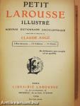 Petit Larousse illustré