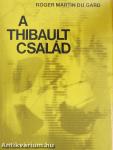 A Thibault család 1-3.