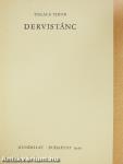 Dervistánc