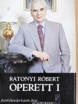 Operett I-II.