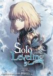 Solo Leveling 5.