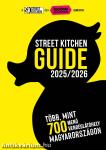 Street Kitchen Guide 2025/2026