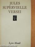 Jules Supervielle versei