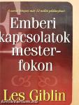Emberi kapcsolatok mesterfokon