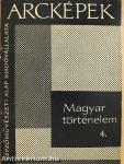 Magyar történelem 4.