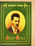 József Attila válogatott versei