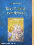 Jézus Krisztus személyisége
