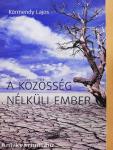 A közösség nélküli ember