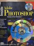 Inside Adobe Photoshop for Windows - CD-vel