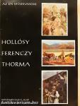 Hollósy, Ferenczy, Thorma