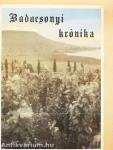 Badacsonyi krónika