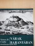 Várak Baranyában