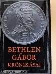Bethlen Gábor krónikásai