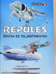 Repülés