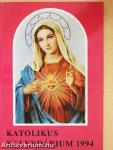 Katolikus kalendárium 1994