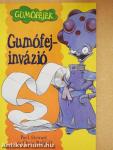 Gumófejinvázió