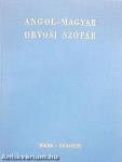 Angol-magyar orvosi szótár