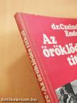 Az öröklődés titkai