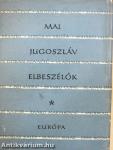Mai jugoszláv elbeszélők