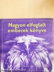 Nagyon elfoglalt emberek könyve