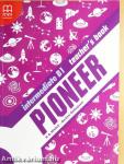 Pioneer - Intermediate B1 - Teacher's Book