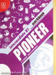 Pioneer - Intermediate B1 - Workbook