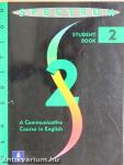 Spectrum 2. - Student's book